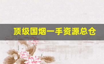 顶级国烟一手资源总仓-2025年3月贵州小国酒烟多少钱一包